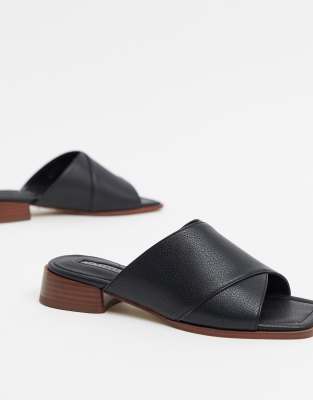 topshop mules