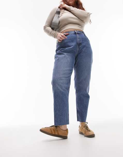 Jeans femme grande on sale taille