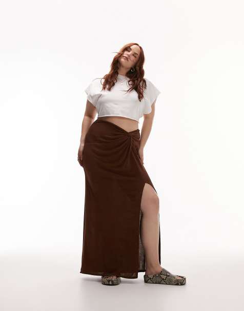 Page 2 Promos jupes grande taille Collection femme ASOS