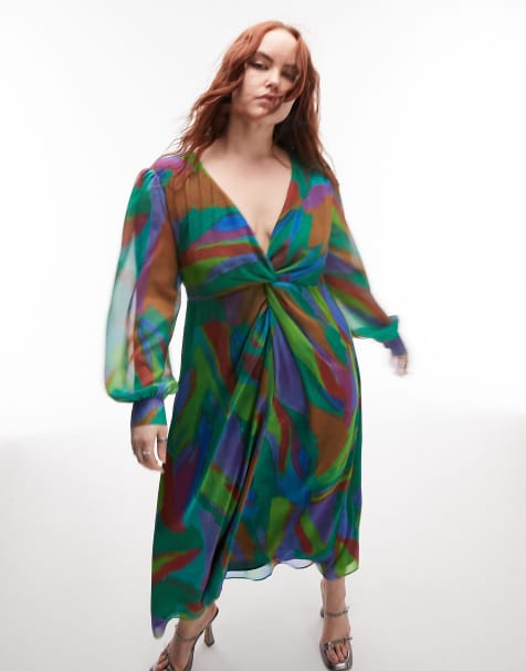 Page 6 Robes grande taille Robes longues et robes d t grande