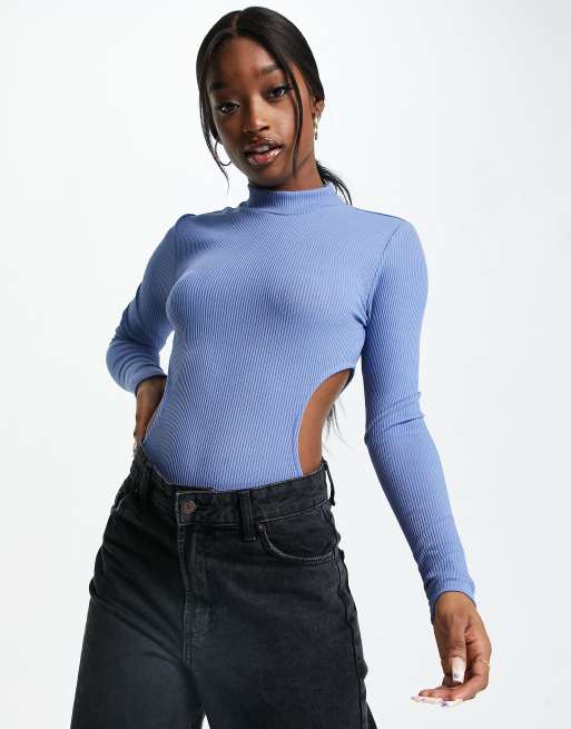 https://images.asos-media.com/products/topshop-cut-out-waist-bodysuit-in-blue/201103144-1-blue?$n_640w$&wid=513&fit=constrain