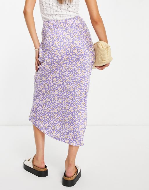 Topshop daisy hot sale skirt