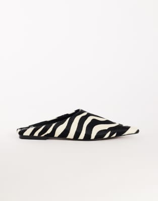 Zebra Print 1
