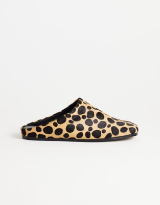 Leopard Print 3