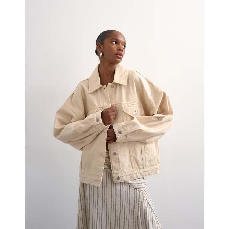 MANOF DOUBLE KNIT BALOON BLOUSONジャケット OUTER｜MANOF OFFICIAL ONLINE STORE