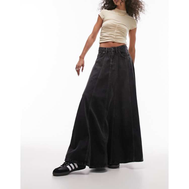 Circle 2024 skirt asos