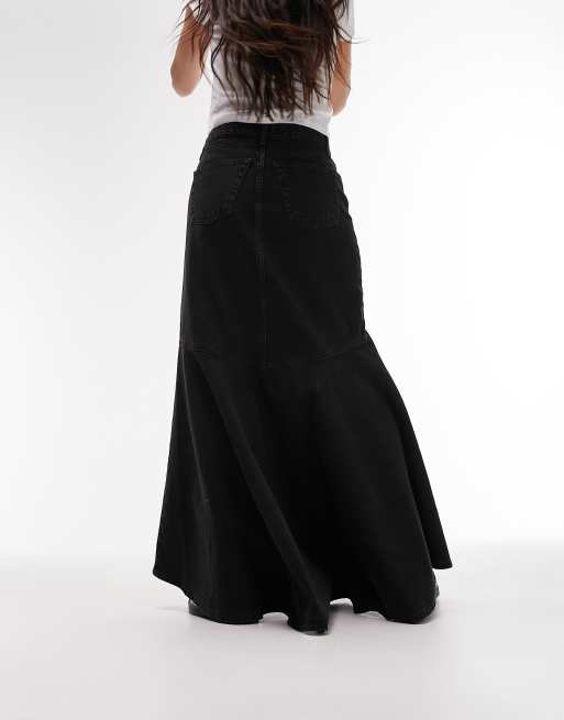 Fishtail skirt 2025