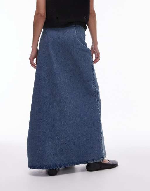 Ladies skirts topshop hotsell