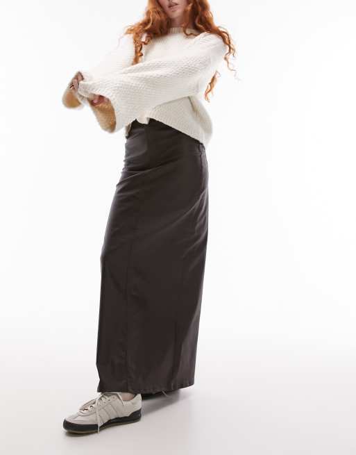 Topshop star maxi skirt hotsell