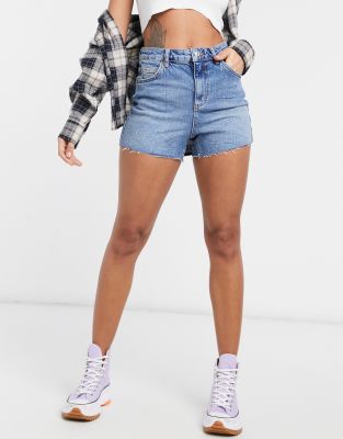 max jean shorts