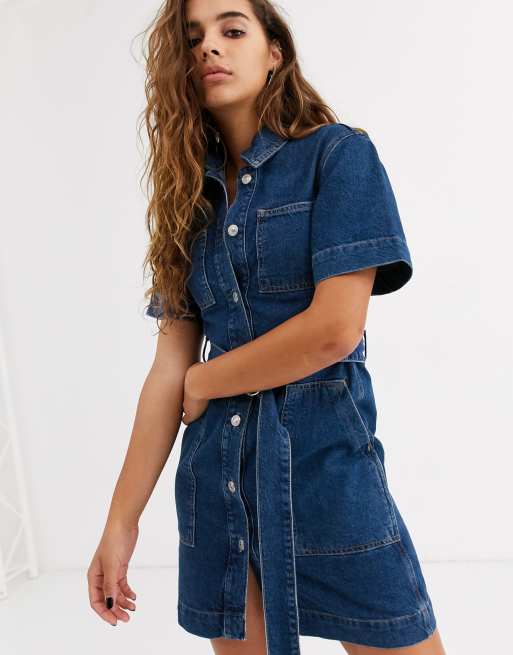 Topshop Denim Dresses Shop | www.jkuat.ac.ke