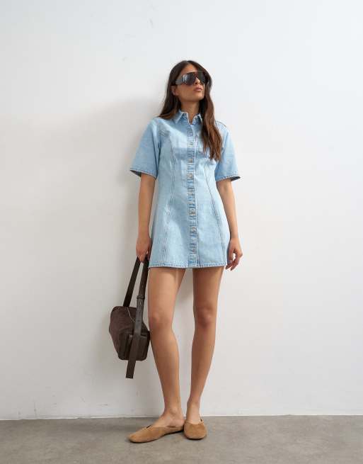 designer t shirt dress sale TNTRM OFF WHITE MIDI [FINAL SALE] – Luibelle Color:DarkOlive-LY288 sku_128728-chocolate-FO Casual Fashion Show Outfit additionally workers have healthcare