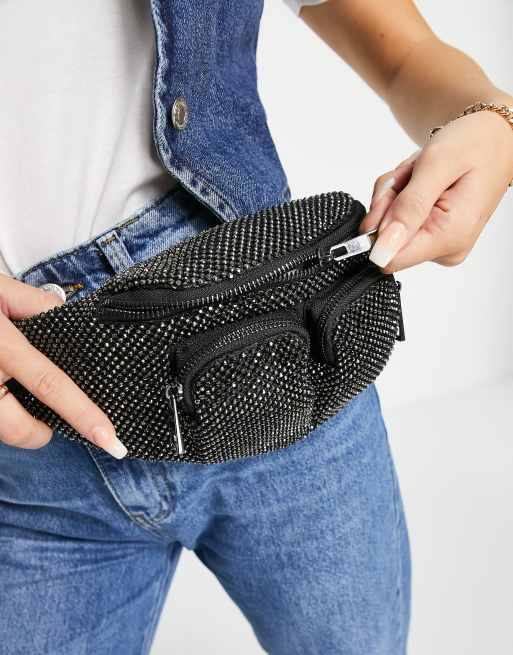 Topshop on sale fanny pack