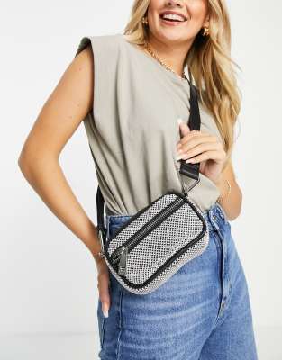 topshop mini crossbody bag