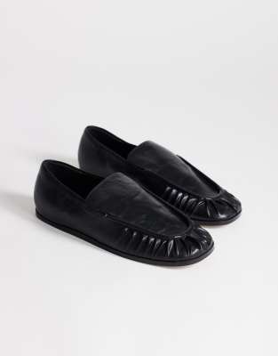 Ruched 1