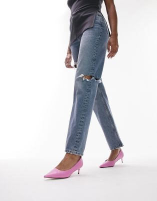 topshop kitten heels