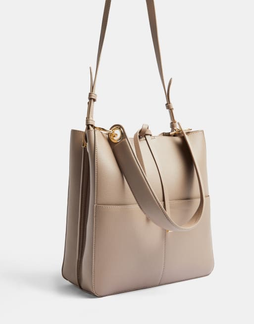 Topshop tote online bag