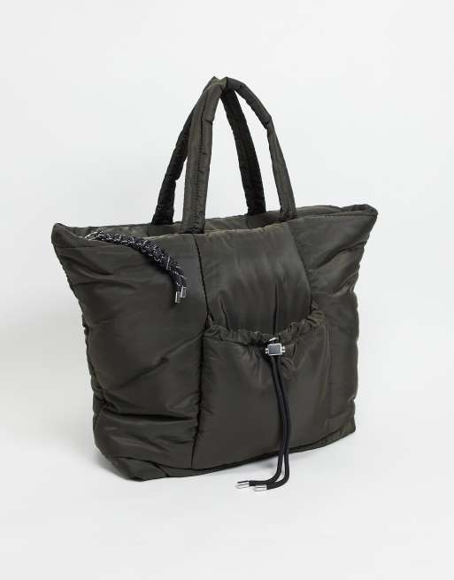 Topshop best sale nylon bag