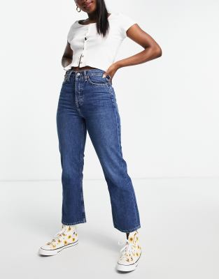 Dree 2024 jeans topshop