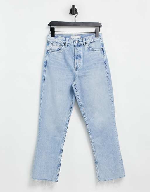 Bleach store editor jeans