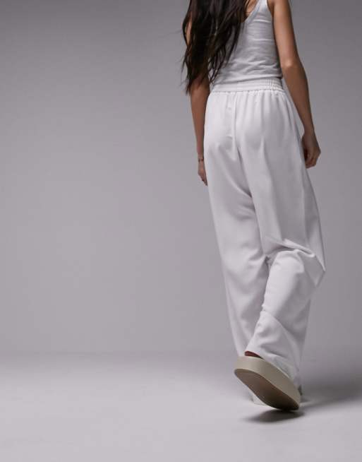 Topshop hot sale jogging pants