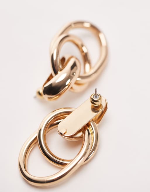 Topshop earrings uk top