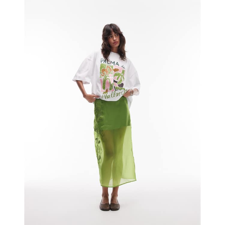 green emerald velvet dress Rent Topshop Cross Over Front Keyhole Jersey Midi Dress In Black