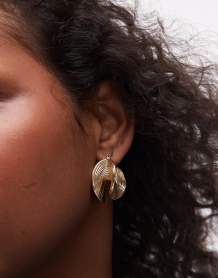 ASOS DESIGN grown on neck mini dress with poplin mix skirt in black