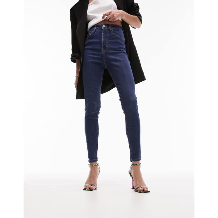 Topshop jamie 2024 jeans fit