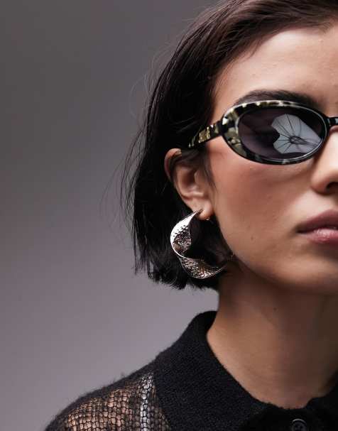 Topshop hot sale personalised jewellery