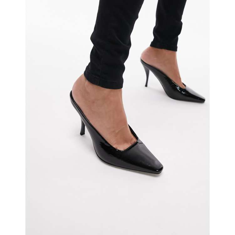 Topshop deals court shoes