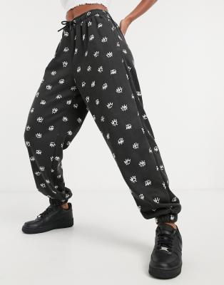 adidas core18 presentation pants