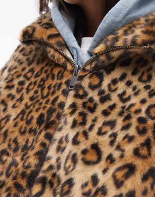 ジャケット・アウター BOHEMSEO HIGH NECK FUR ZIP UP JACKET BOHEMSEO HIGH NECK FUR ZIP UP JACKET（WACKY WILLY – Page 2