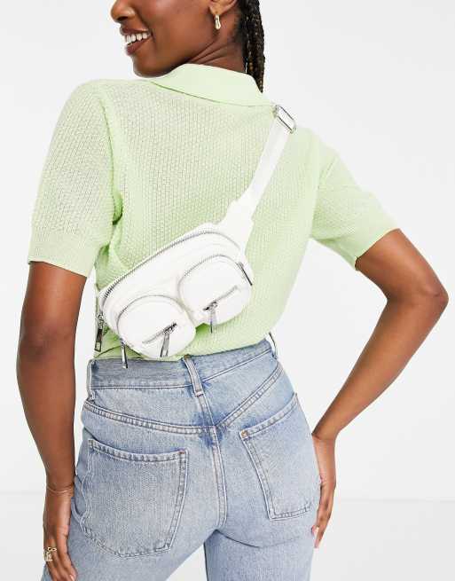 Topshop waist online bag