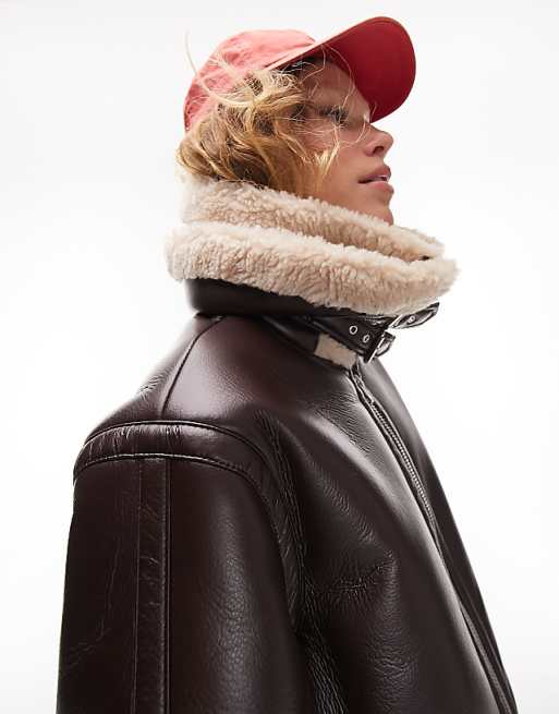 Cheap Classicfuncenter Jordan Outlet | Topshop faux leather Cheap Classicfuncenter Jordan Outlet | Topshop faux leather