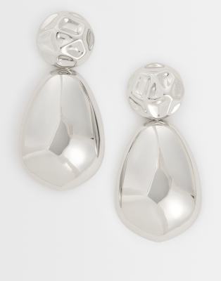 Silver Drop 1