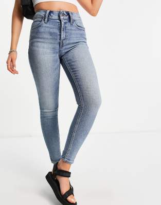 top shop skinny jeans