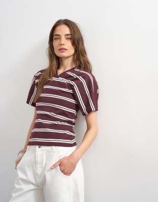 Burgundy 2
