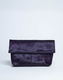 Topshop knitted easy ribbed relaxed cardigan in blue