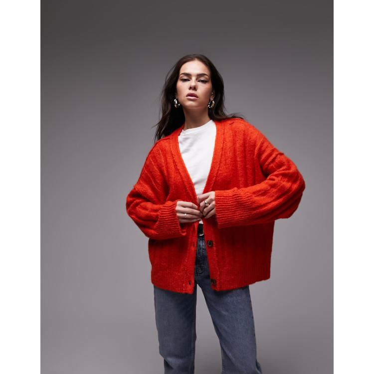 Gilet maille duveteuse deals