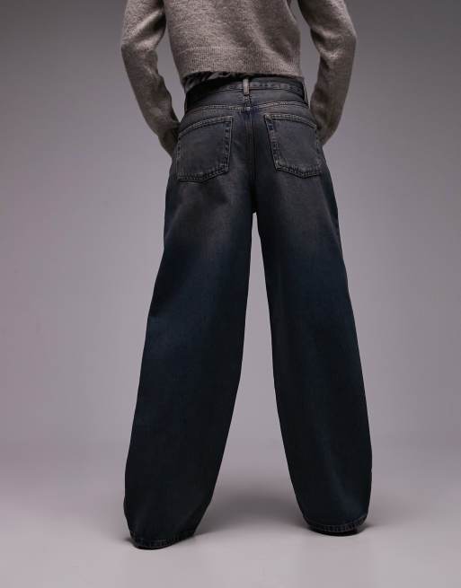 Gilmore Cargo Pants Navy