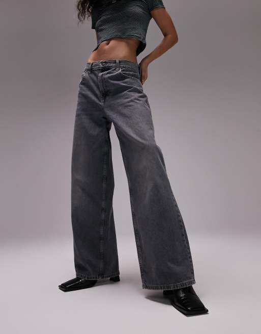 Topshop 2025 jeans boyfriend