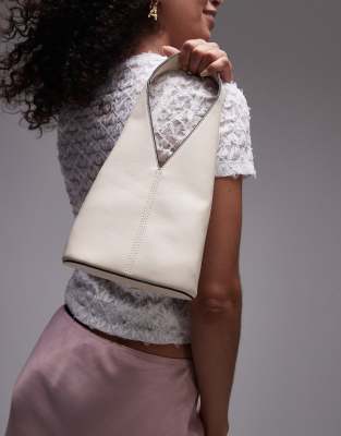 Gima grab bag in off white