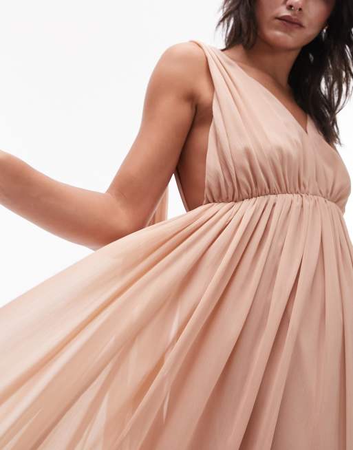 Asos goddess clearance dress