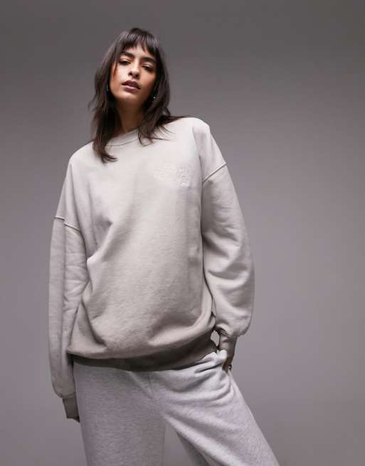 Zara discovery sweatshirt sale