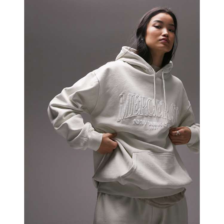 Topshop hoodies deals
