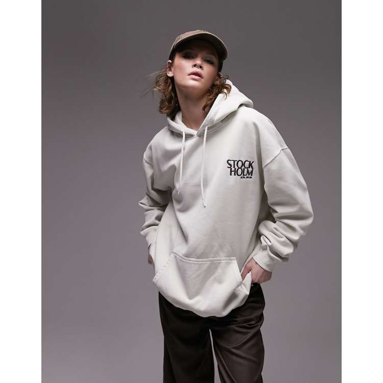 Topshop womens sweatshirts store