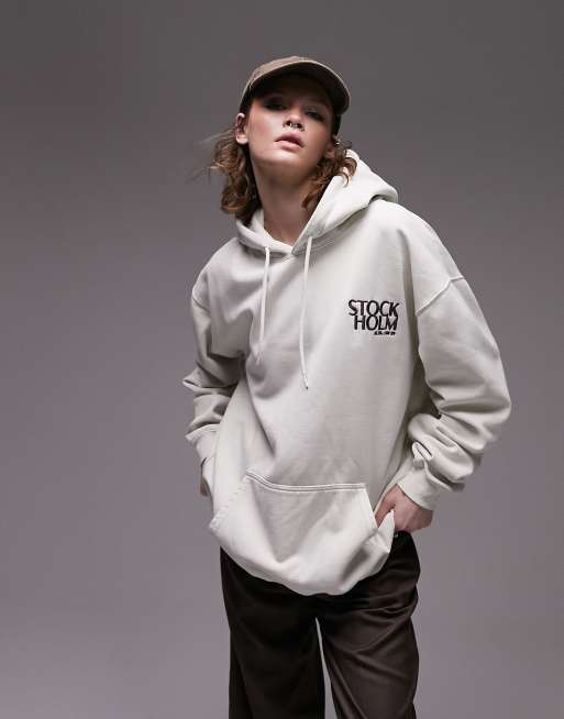 Top shop hoodies shop