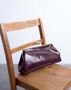 Topshop Snakeskin Bag Asos Buy KARL LAGERFELD Multicolour K/Ikon