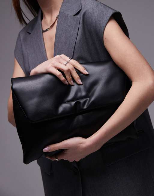 Pochette oversize hot sale